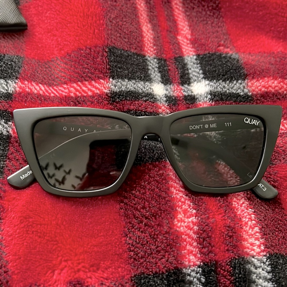 Black Quay Australia sunnies